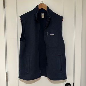Men’s Patagonia M’s Better Sweater Vest